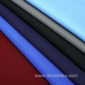 Polyester Stretch Knitted Bird Eye Sports Mesh Fabric